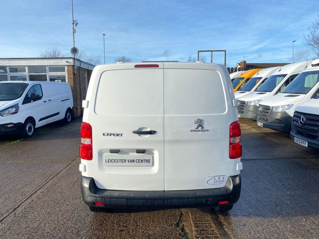 Used Peugeot Expert 2019 for sale - 77316006: Photo 12