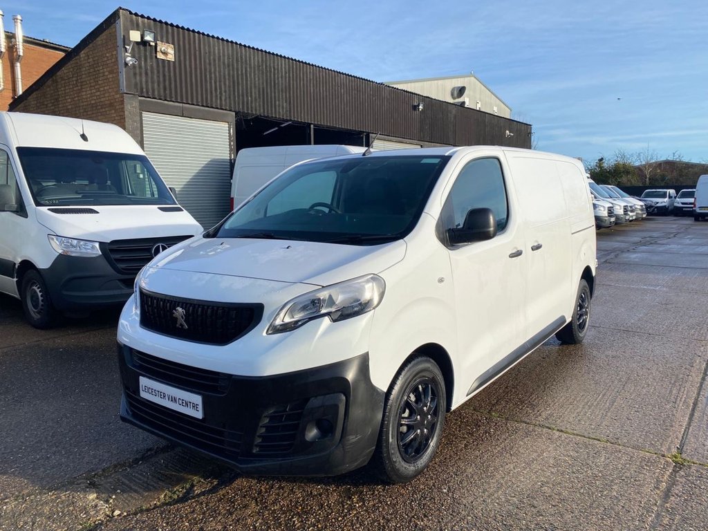 Used Peugeot Expert 2019 for sale - 77316006: Photo 14