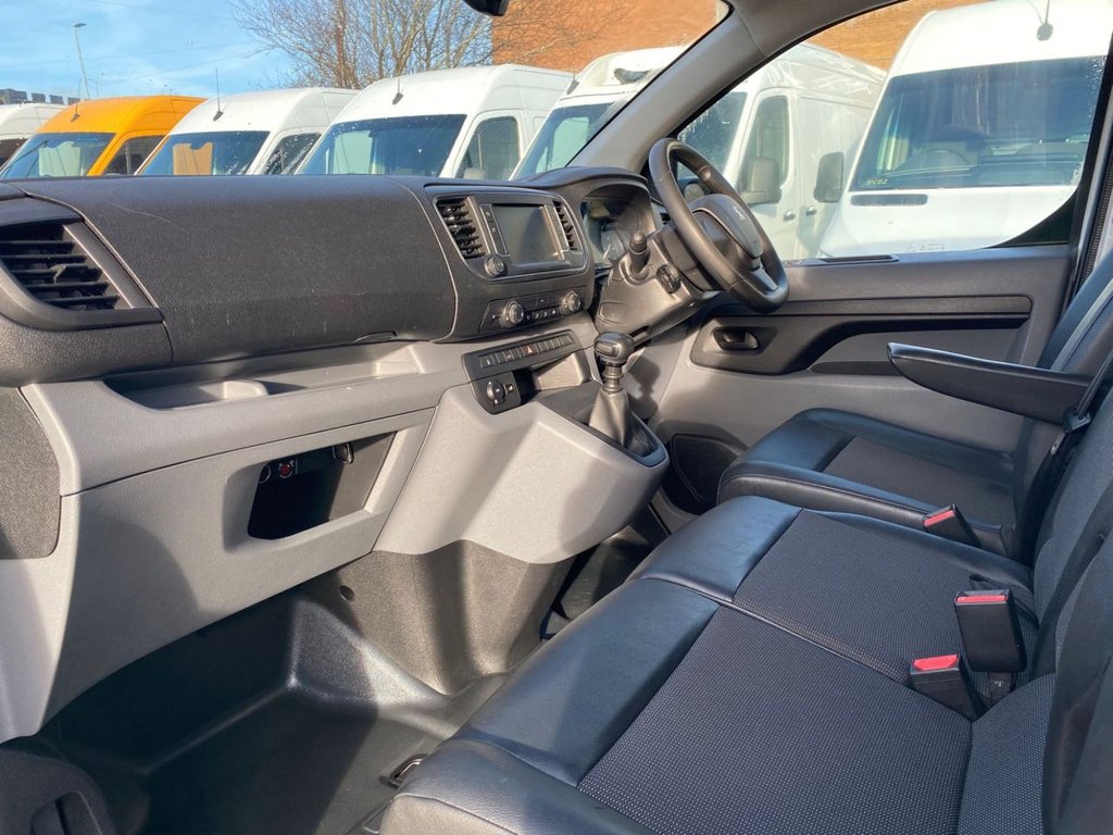 Used Peugeot Expert 2019 for sale - 77316006: Photo 20