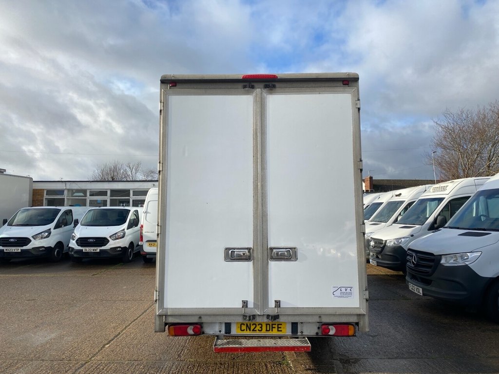 Used Citroen Relay 2023 for sale - 76536031: Photo 15