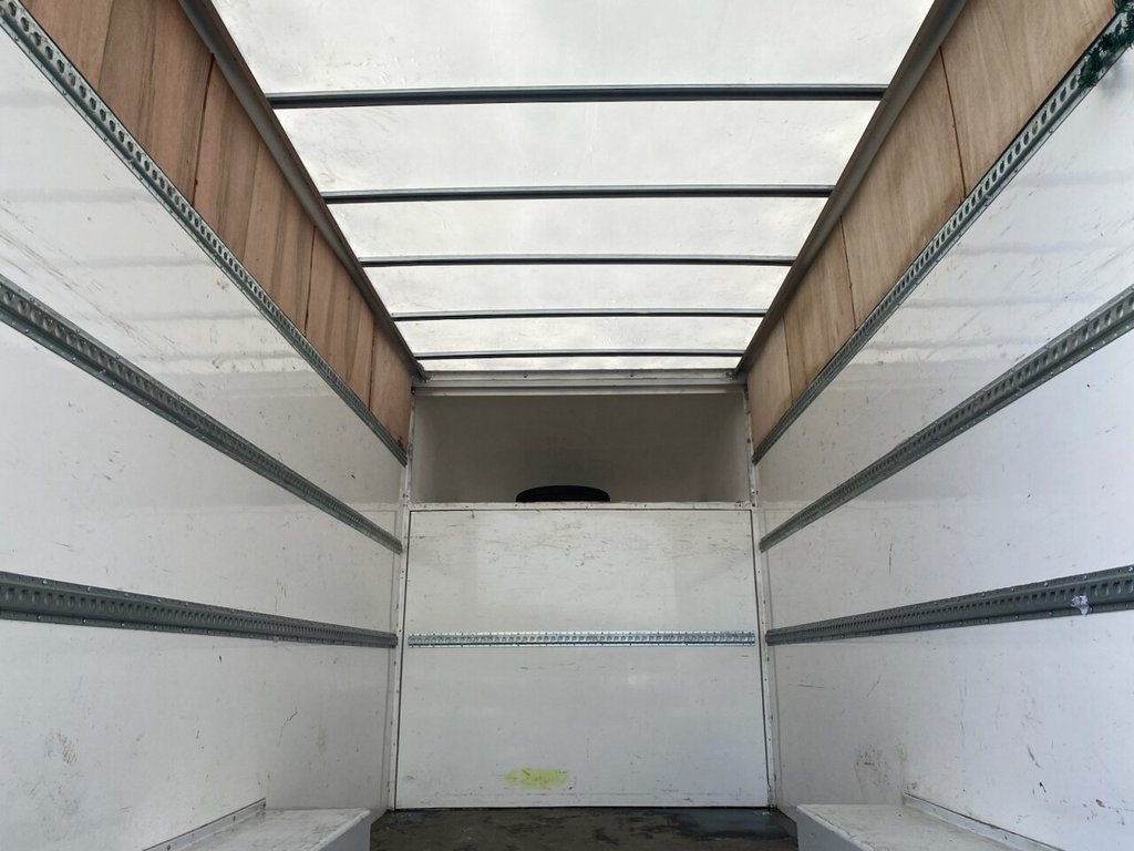 Used Citroen Relay 2023 for sale - 76536031: Photo 17