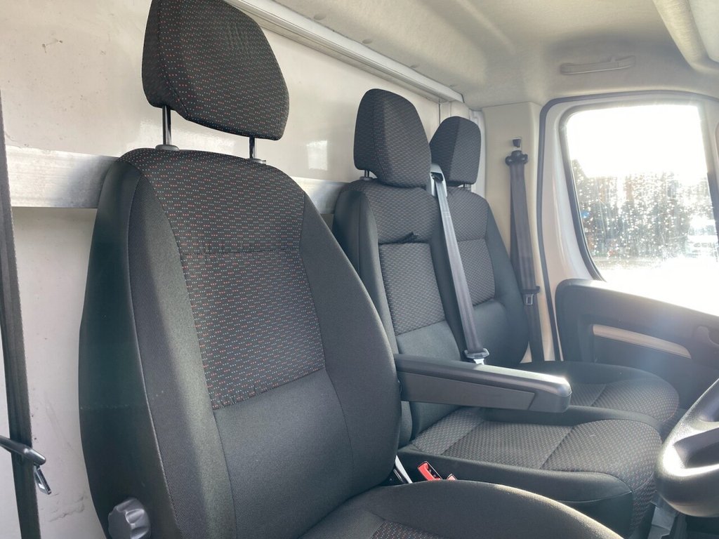 Used Citroen Relay 2023 for sale - 76536031: Photo 21