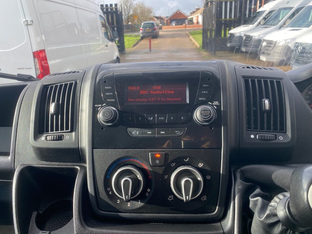 Used Citroen Relay 2023 for sale - 76536031: Photo 9