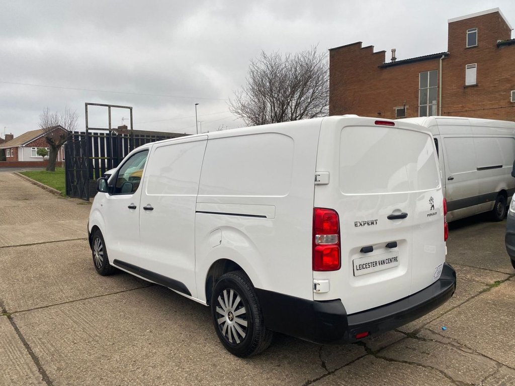Used Peugeot Expert 2021 for sale - 77302580: Photo 10