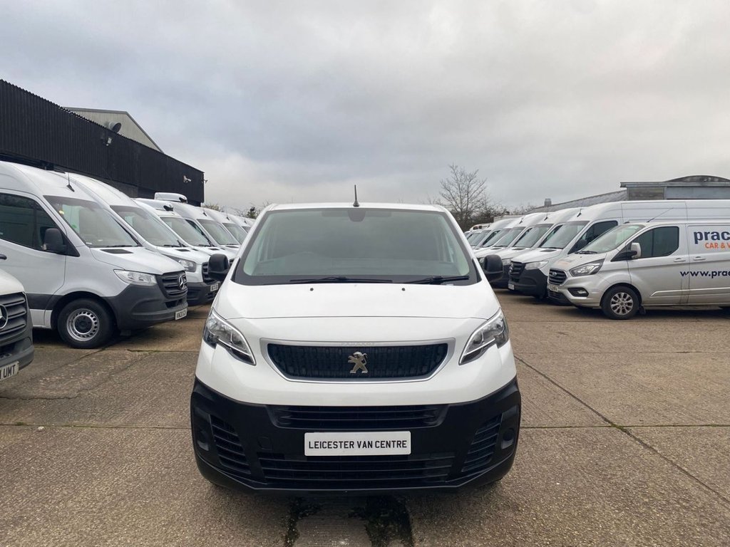 Used Peugeot Expert 2021 for sale - 77302580: Photo 11