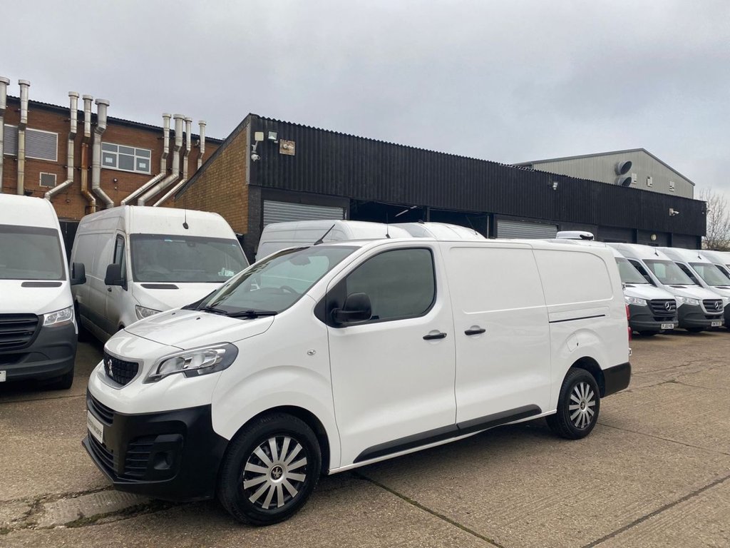 Used Peugeot Expert 2021 for sale - 77302580: Photo 12