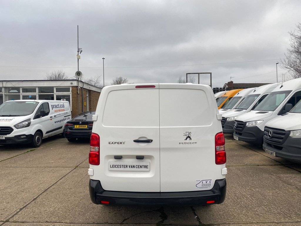 Used Peugeot Expert 2021 for sale - 77302580: Photo 14