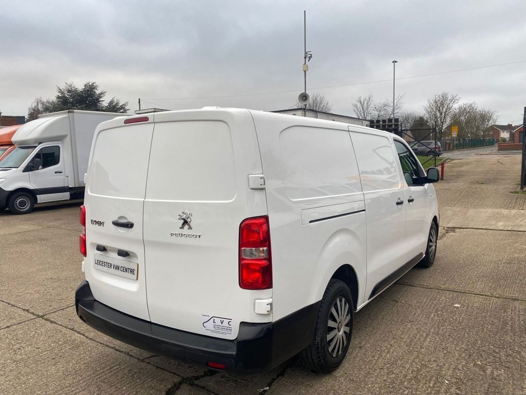 Used Peugeot Expert 2021 for sale - 77302580: Photo 15