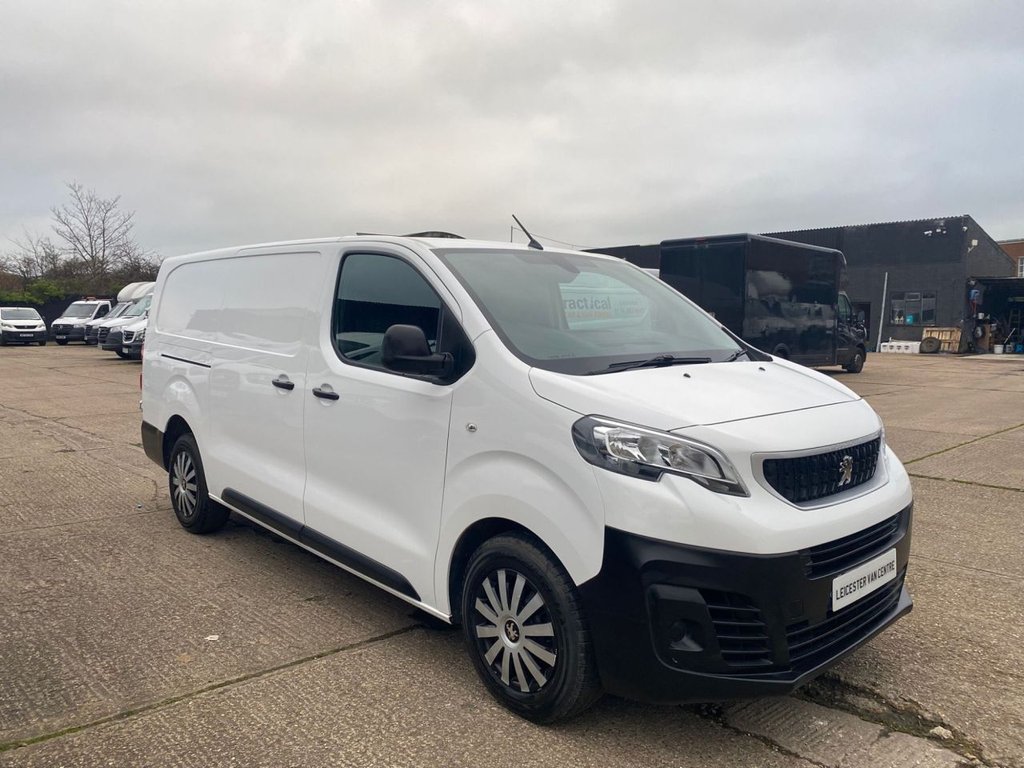 Used Peugeot Expert 2021 for sale - 77302580: Photo 6