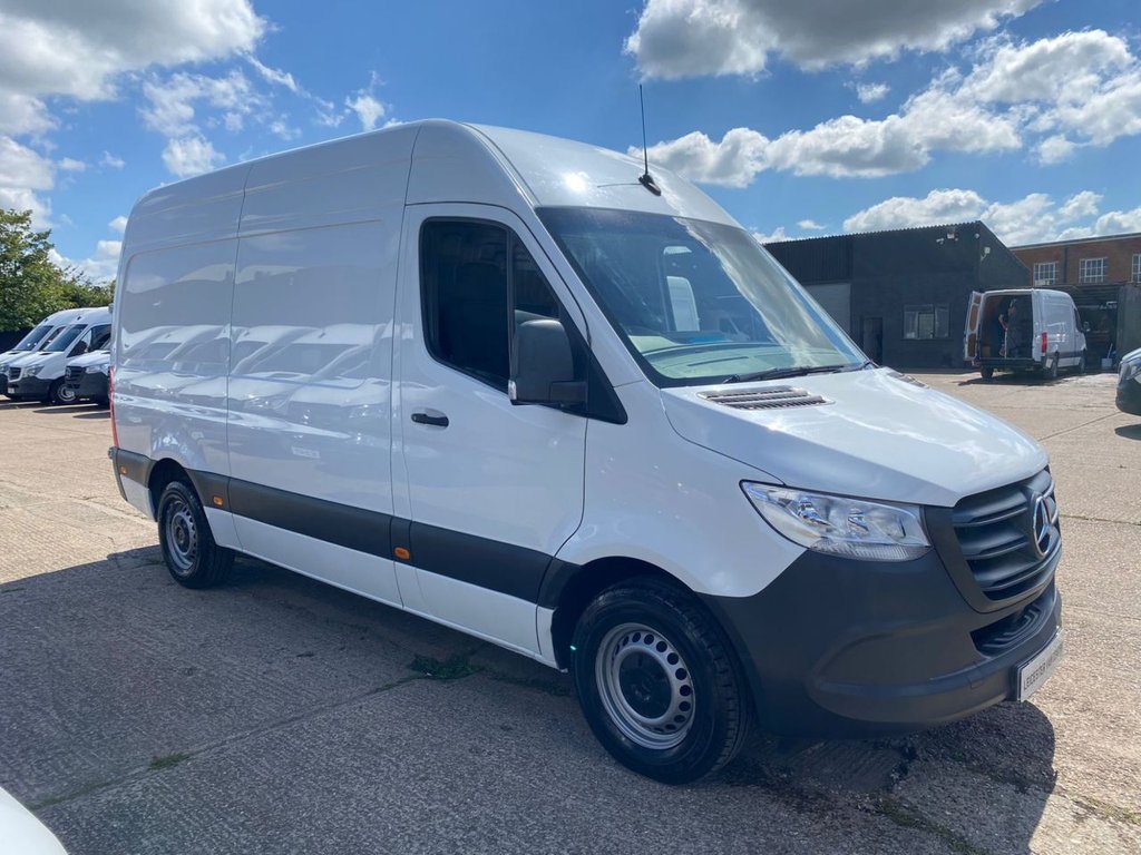 Used Mercedes-Benz Sprinter 2019 for sale - 76376175: Photo 6