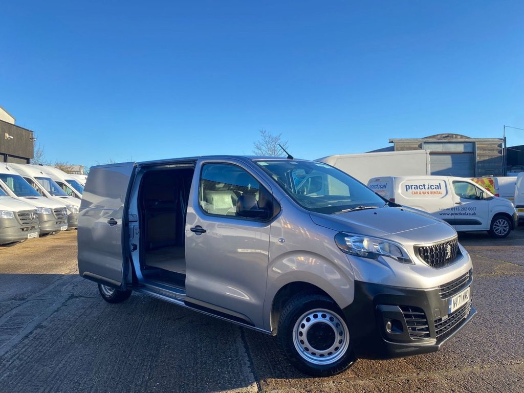 Used Peugeot Expert 2022 for sale - 76950630: Photo 14