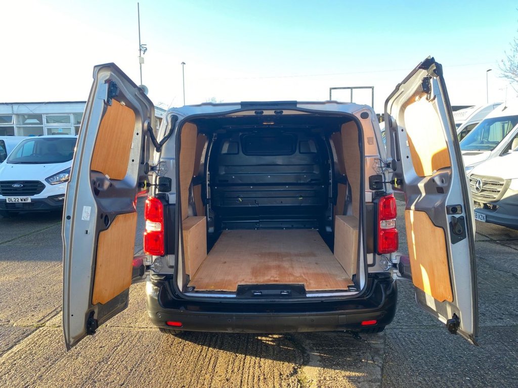 Used Peugeot Expert 2022 for sale - 76950630: Photo 15