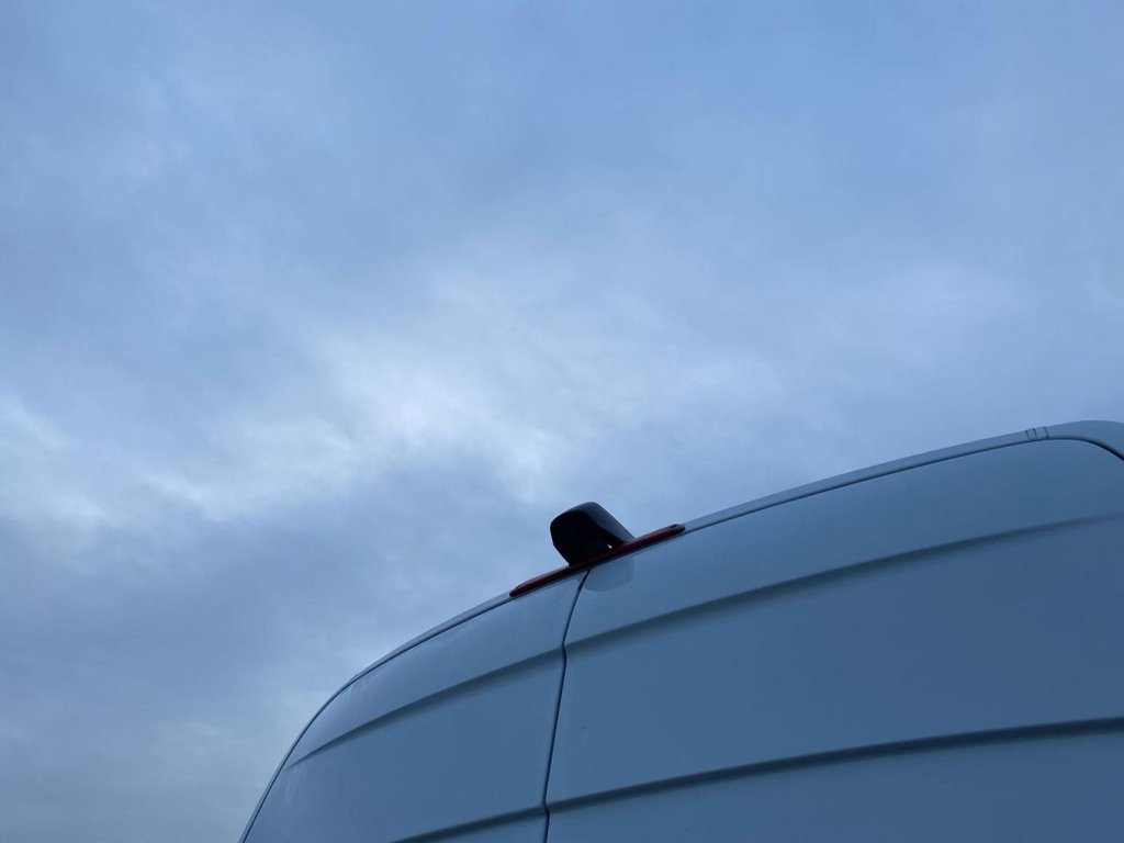 Used Mercedes-Benz Sprinter 2022 for sale - 76406776: Photo 16