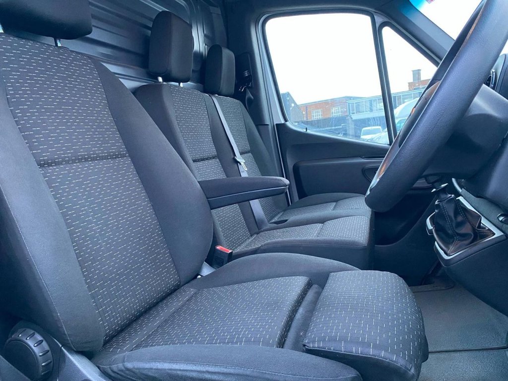 Used Mercedes-Benz Sprinter 2022 for sale - 76406776: Photo 22