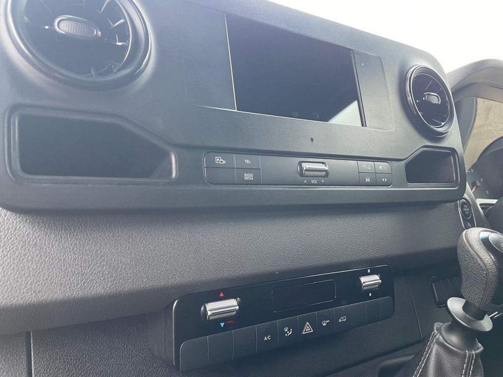Used Mercedes-Benz Sprinter 2021 for sale - 76784132: Photo 18