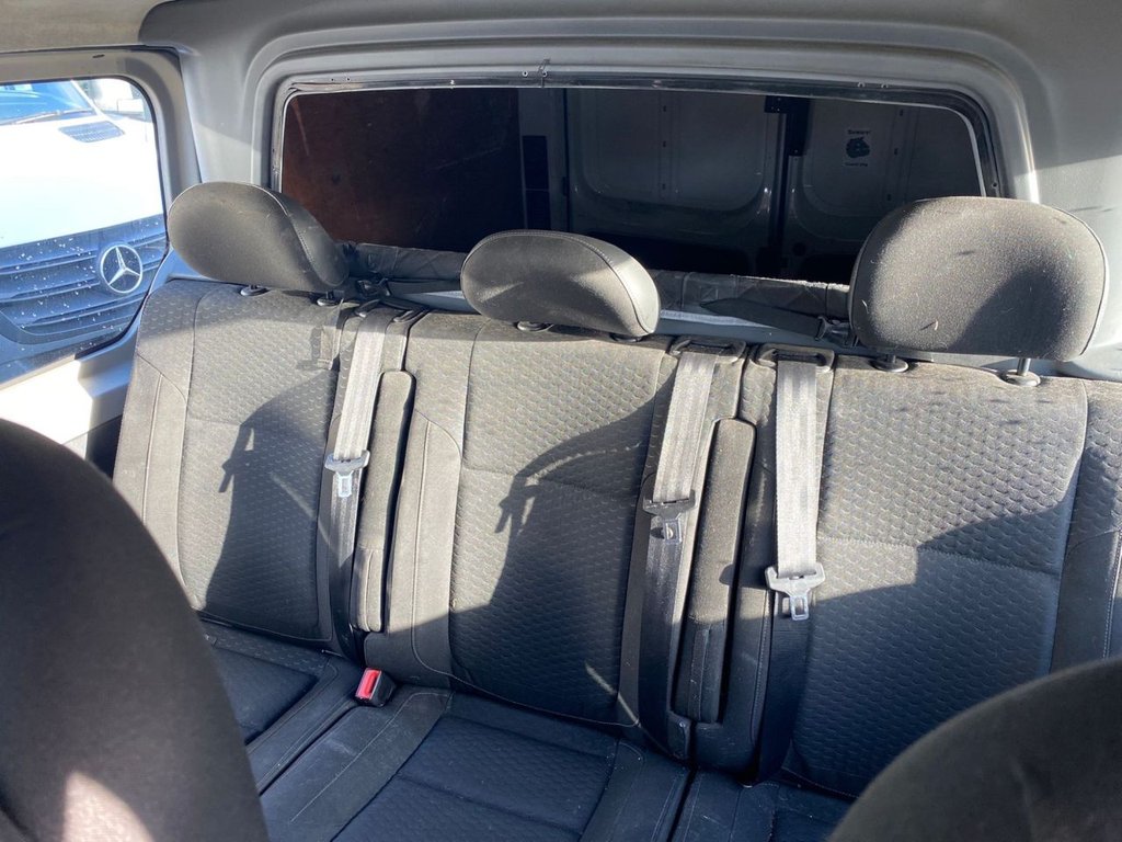 Used Vauxhall Vivaro 2015 for sale - 77200007: Photo 20