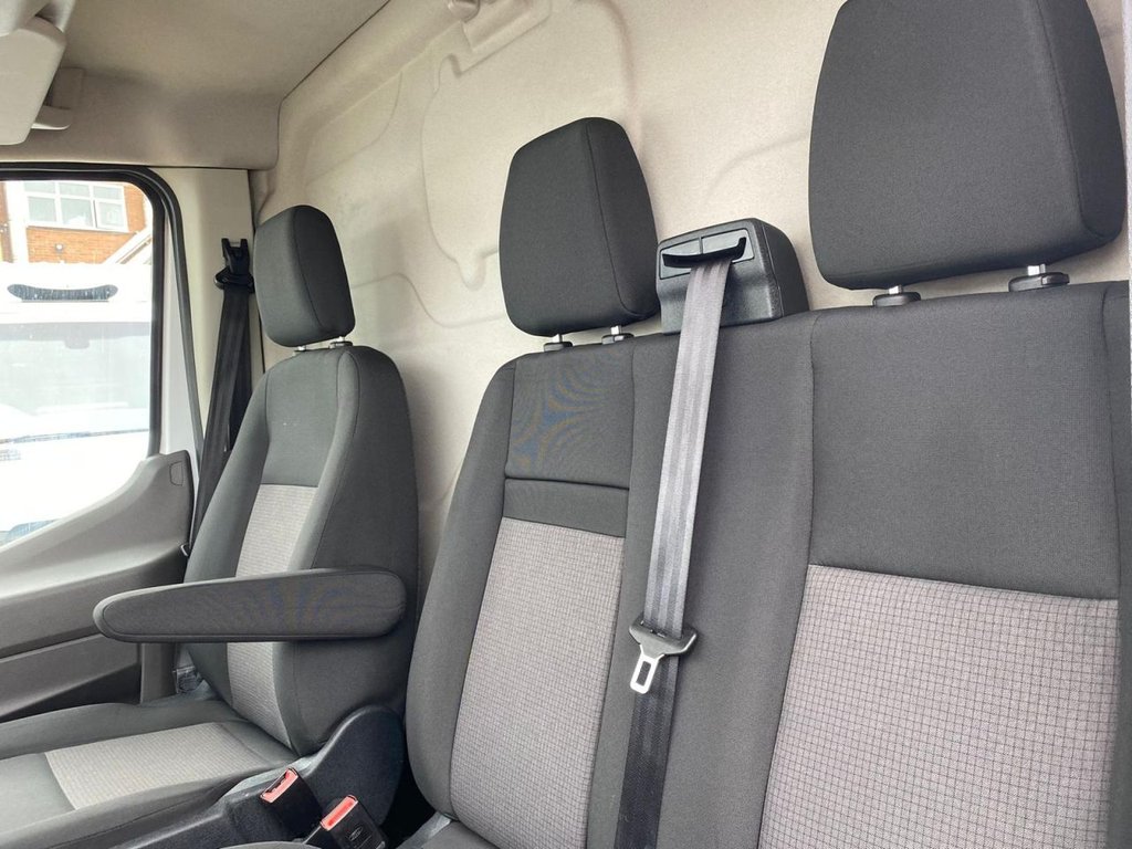 Used Ford Transit 2022 for sale - 76333524: Photo 17