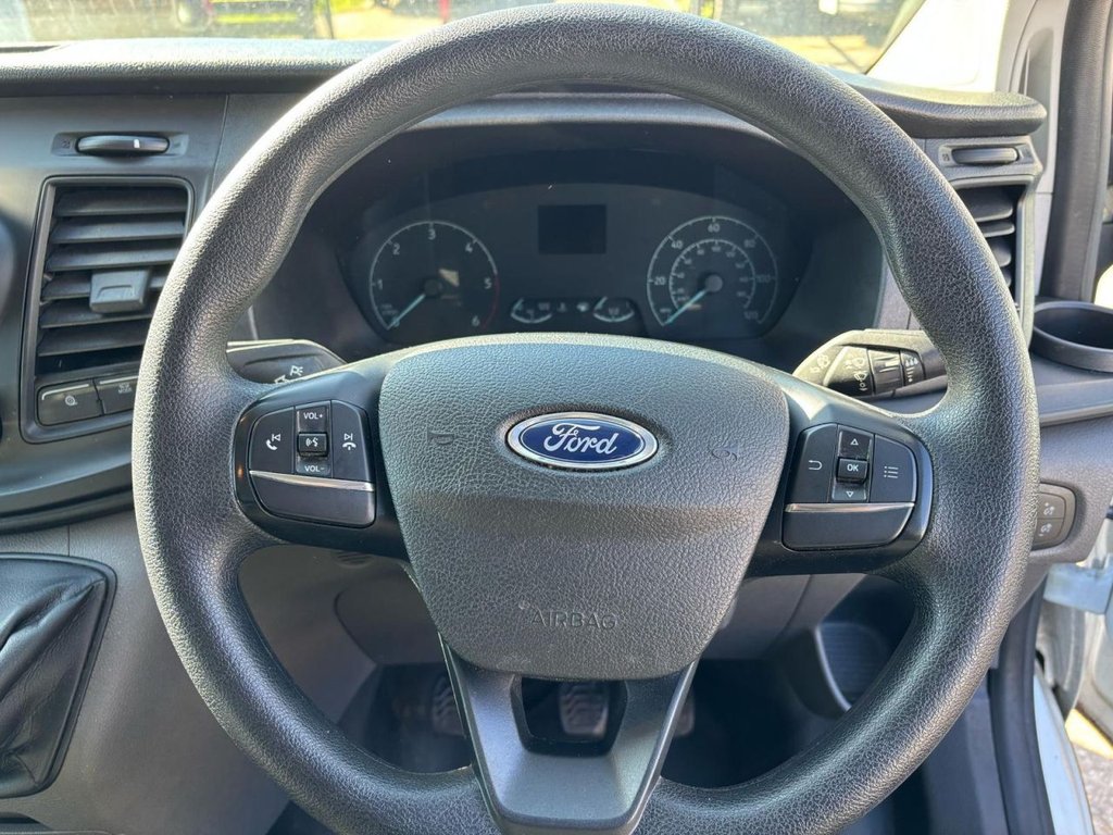 Used Ford Transit 2022 for sale - 76333524: Photo 19