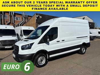 Ford - Transit