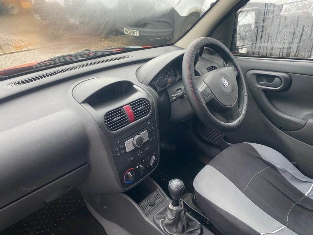 Used Vauxhall Combo 2011 for sale - 77188426: Photo 19