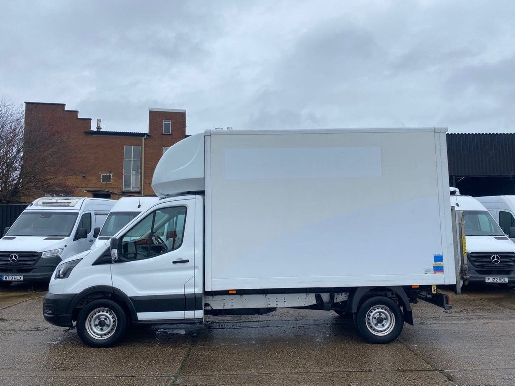 Used Ford Transit 2022 for sale - 76470234: Photo 14