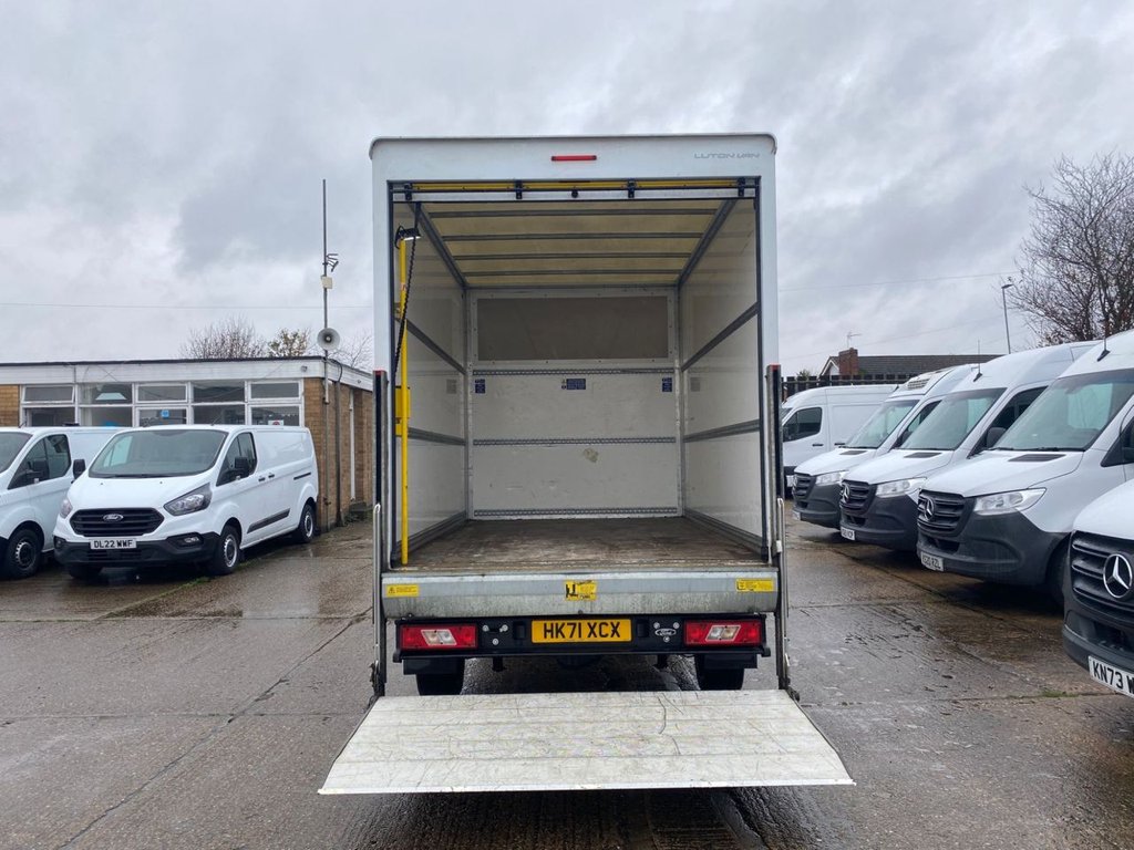 Used Ford Transit 2022 for sale - 76470234: Photo 17