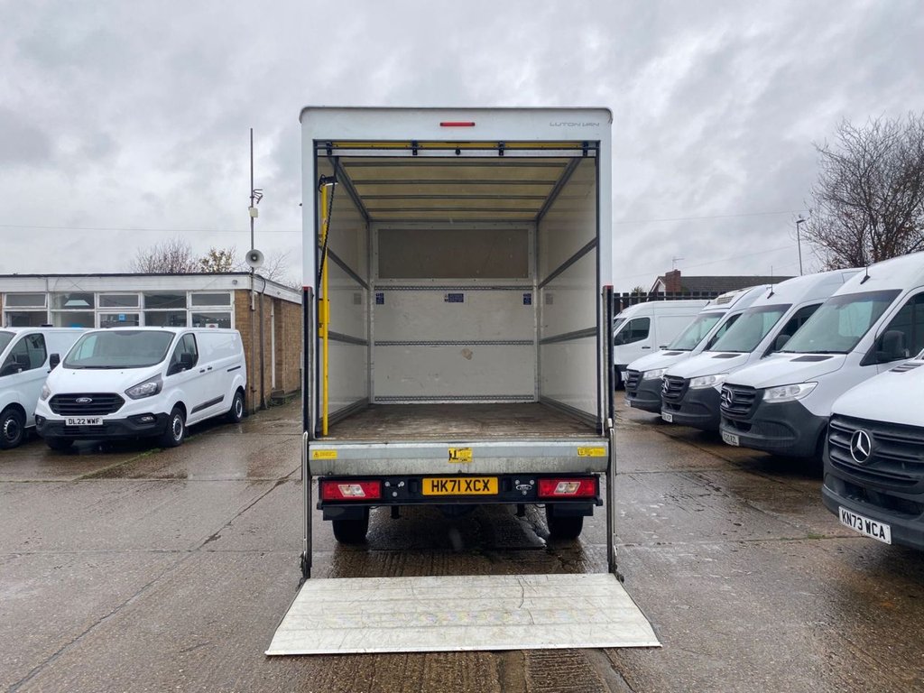 Used Ford Transit 2022 for sale - 76470234: Photo 19