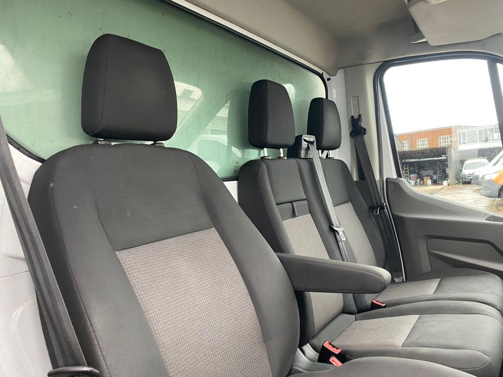 Used Ford Transit 2022 for sale - 76470234: Photo 20