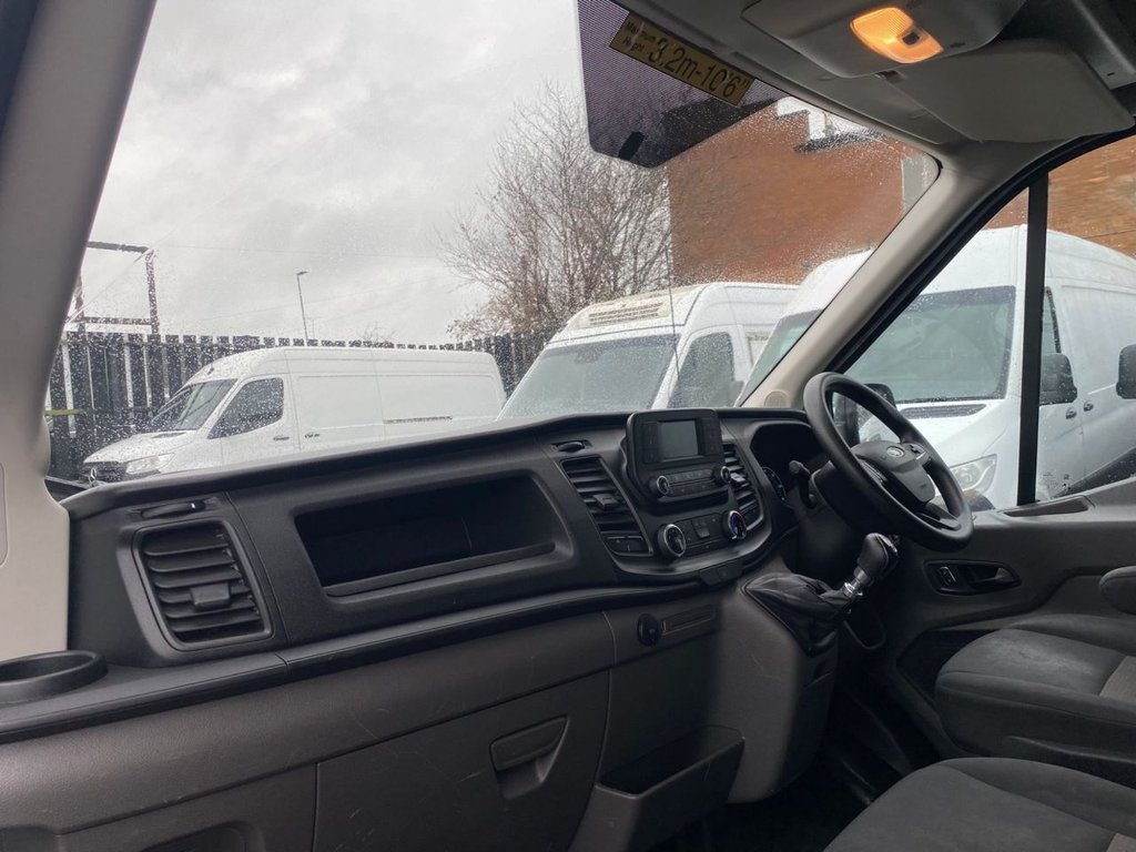 Used Ford Transit 2022 for sale - 76470234: Photo 22