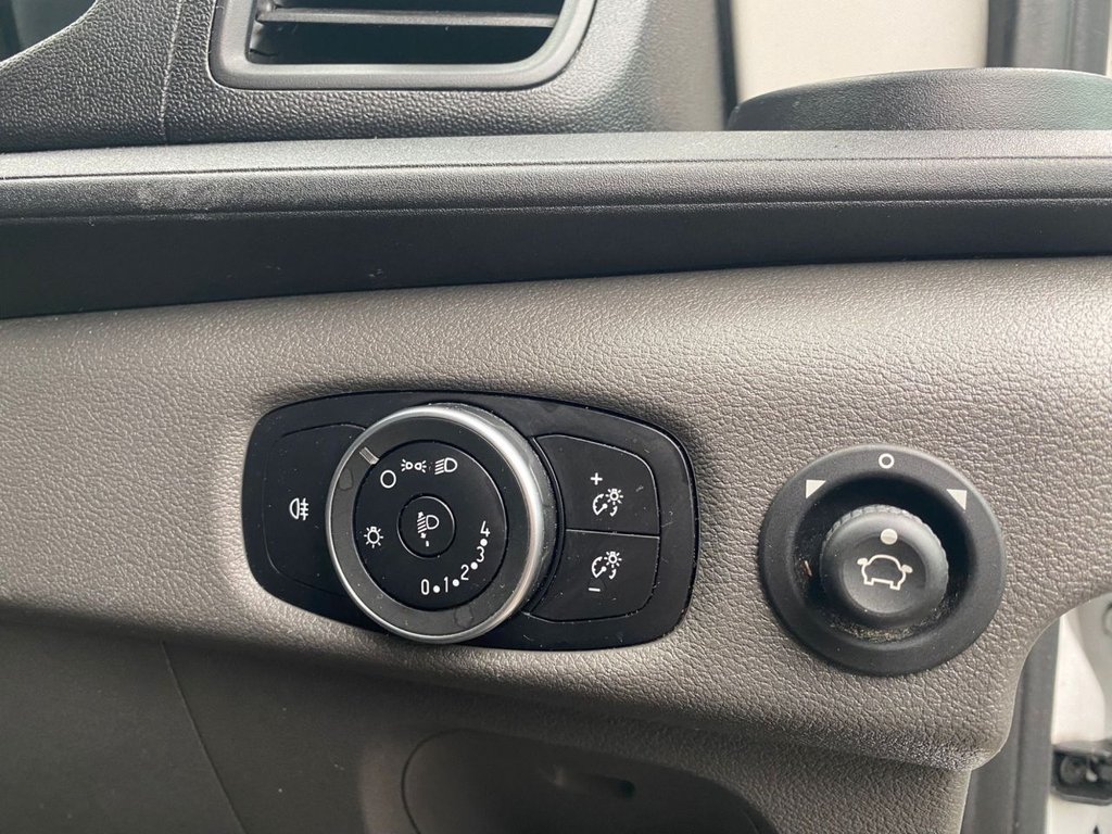 Used Ford Transit 2022 for sale - 76470234: Photo 23