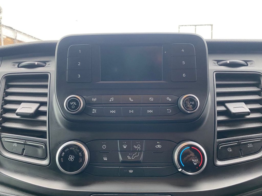 Used Ford Transit 2022 for sale - 76470234: Photo 9