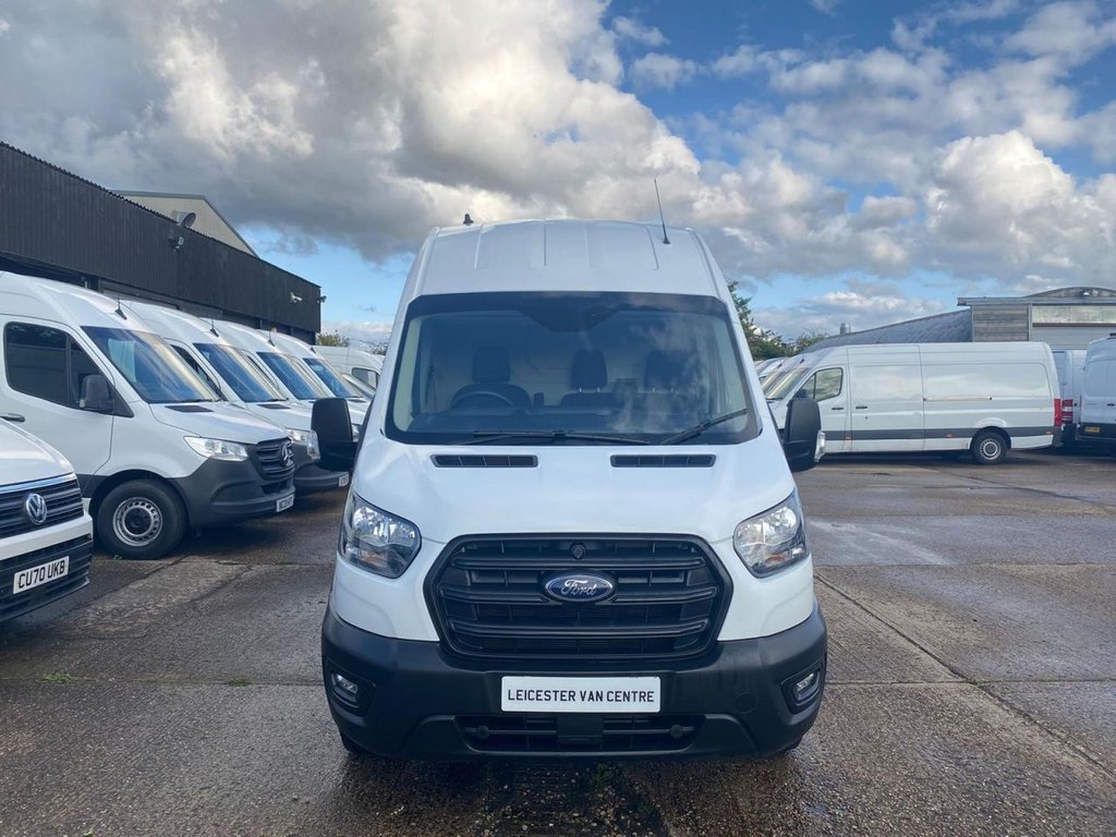 Used Ford Transit 2022 for sale - 76406675: Photo 11