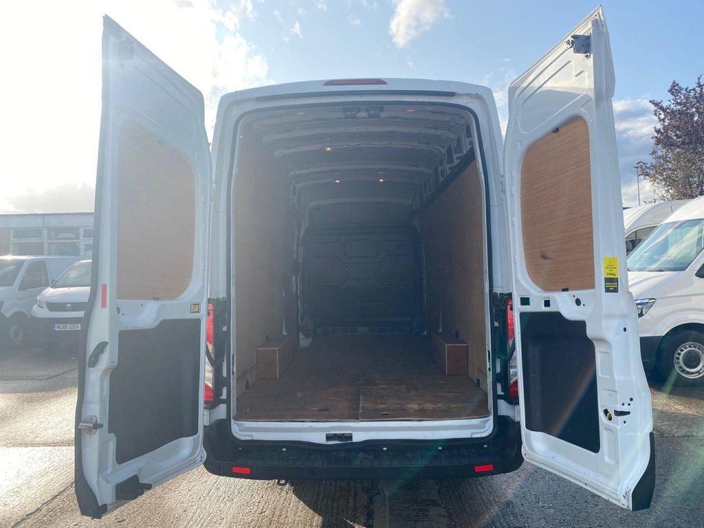 Used Ford Transit 2022 for sale - 76406675: Photo 15