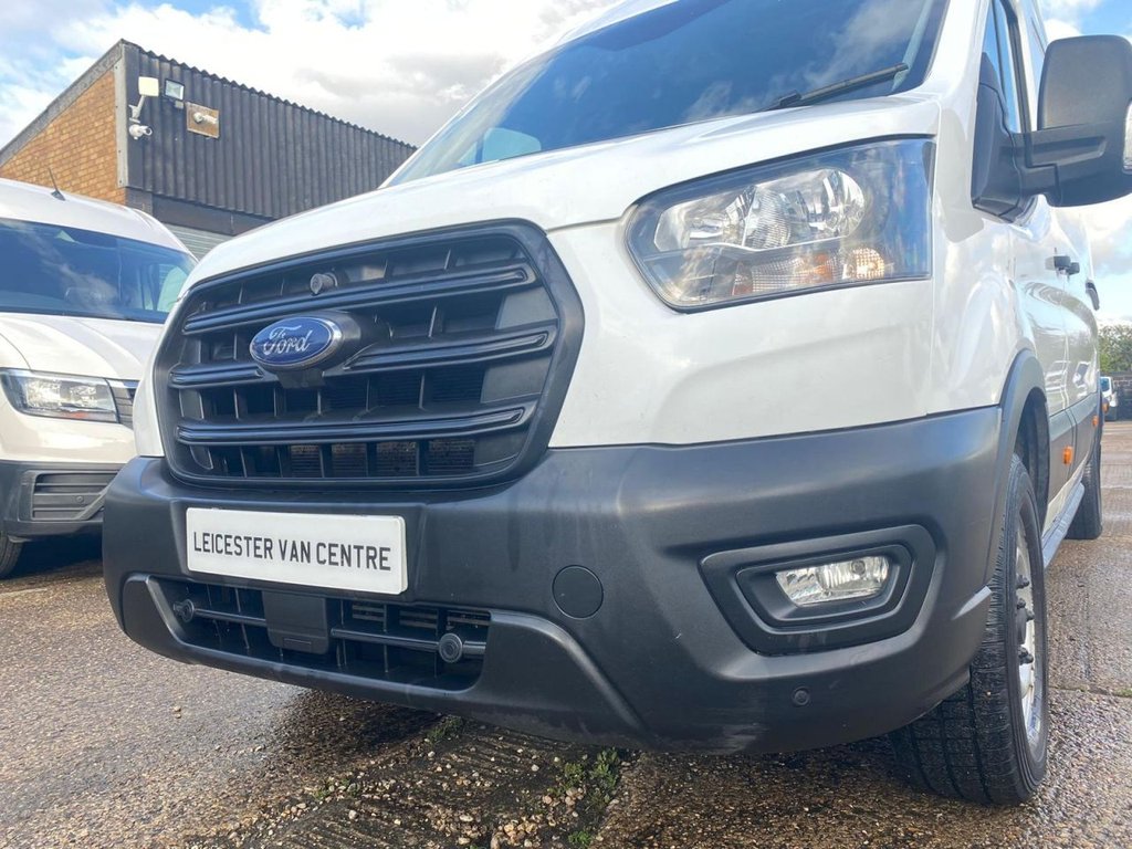 Used Ford Transit 2022 for sale - 76406675: Photo 16