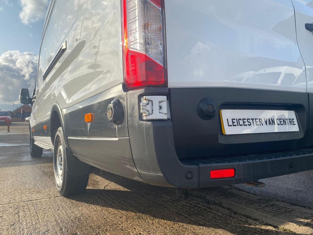 Used Ford Transit 2022 for sale - 76406675: Photo 17