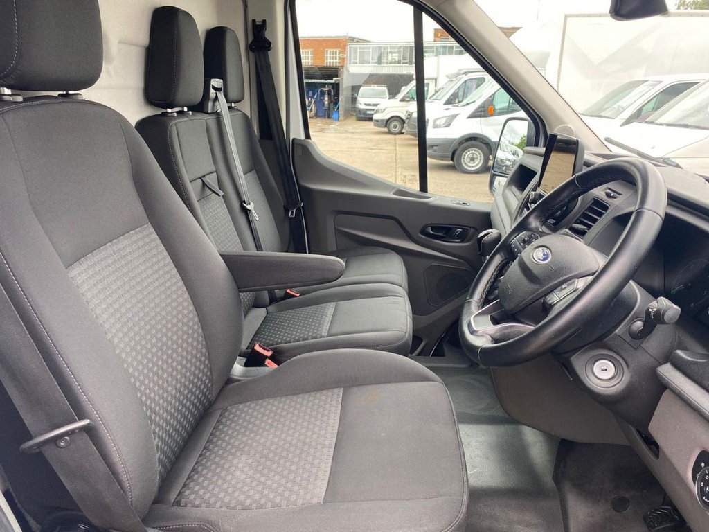 Used Ford Transit 2022 for sale - 76406675: Photo 19