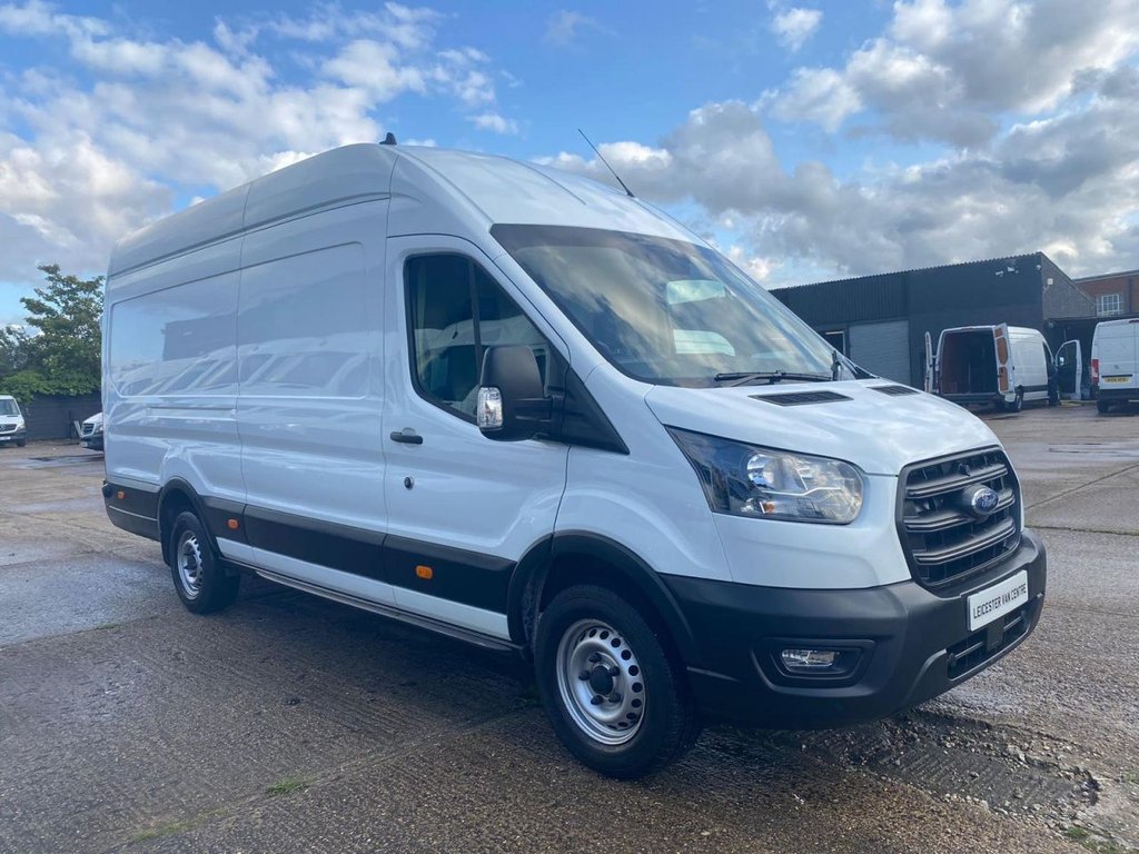 Used Ford Transit 2022 for sale - 76406675: Photo 6