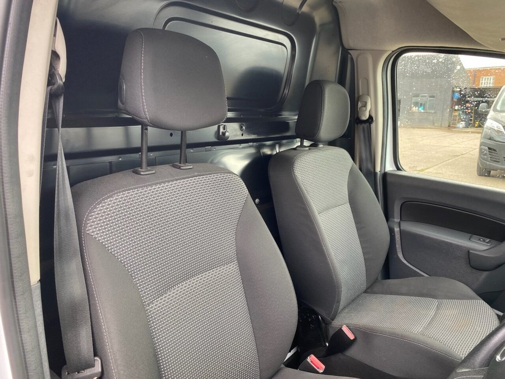 Used Mercedes-Benz Citan 2020 for sale - 75630584: Photo 24