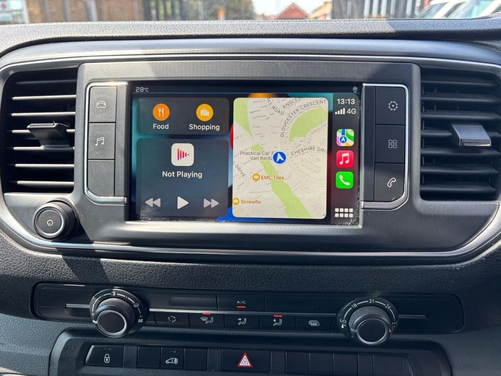 Used Peugeot Expert 2021 for sale - 77525990: Photo 20