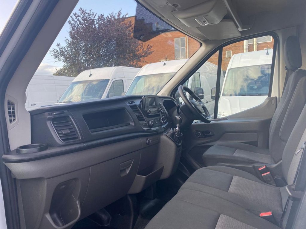 Used Ford Transit Custom 2023 for sale - 77594364: Photo 18