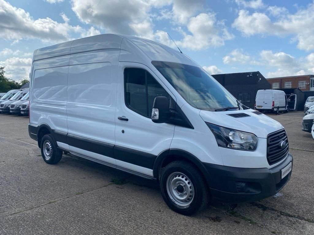 Used Ford Transit 2019 for sale - 77905172: Photo 10