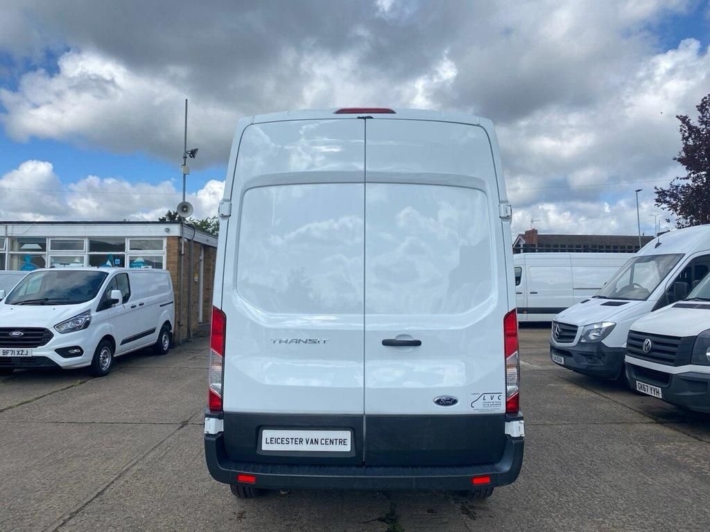 Used Ford Transit 2019 for sale - 77905172: Photo 11