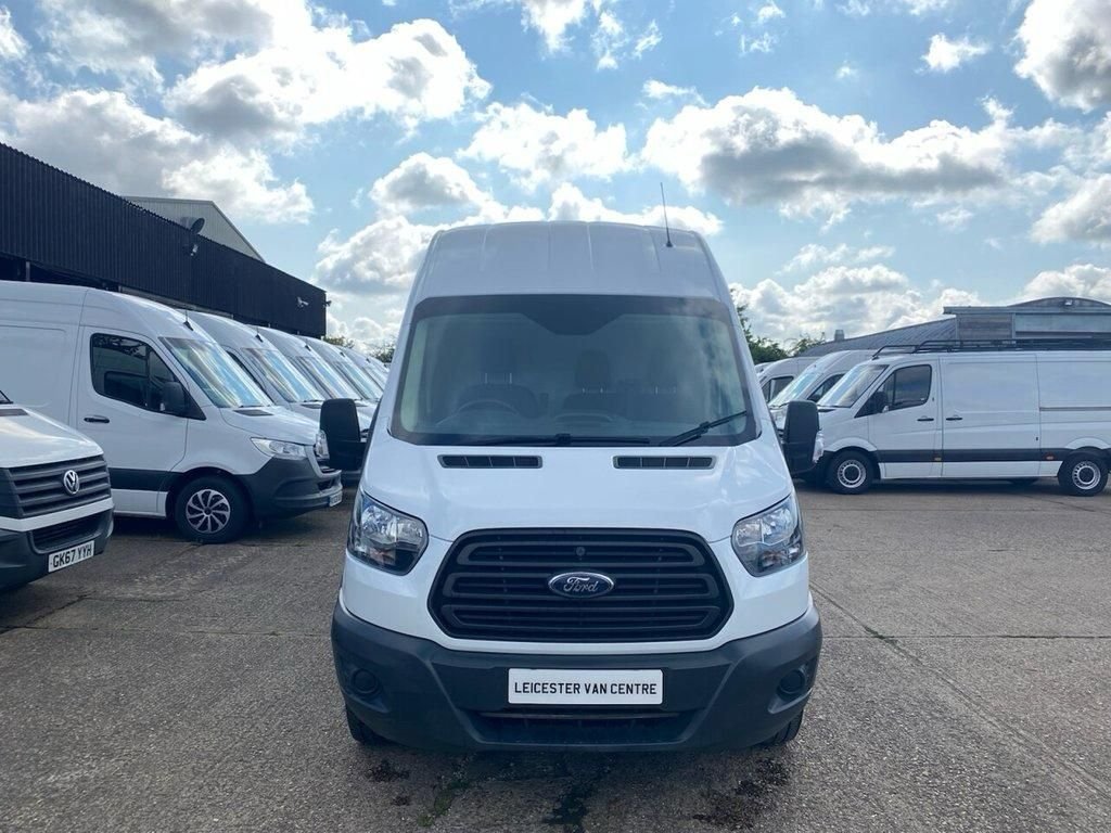 Used Ford Transit 2019 for sale - 77905172: Photo 4