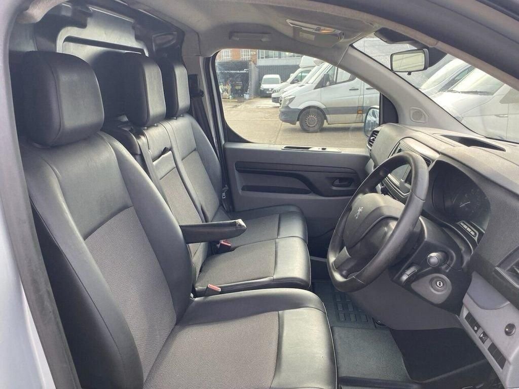 Used Peugeot Expert 2021 for sale - 77572029: Photo 20