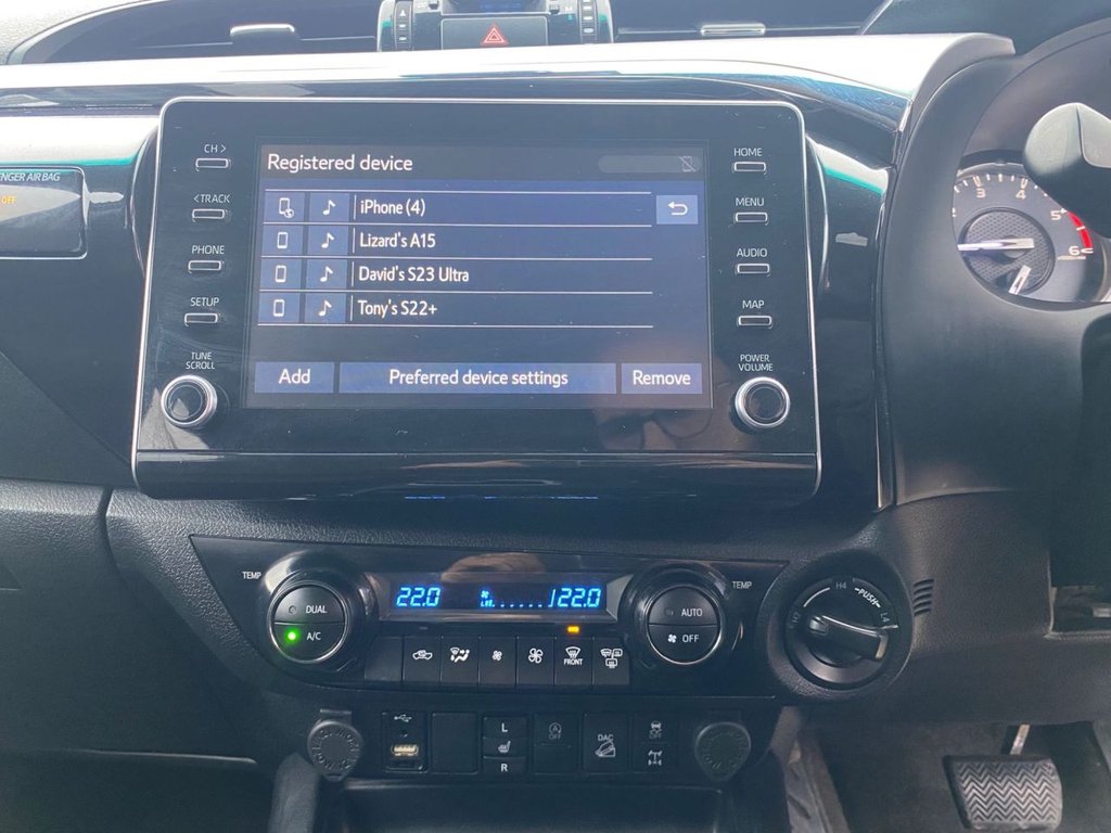 Used Toyota Hilux 2023 for sale - 76248570: Photo 20