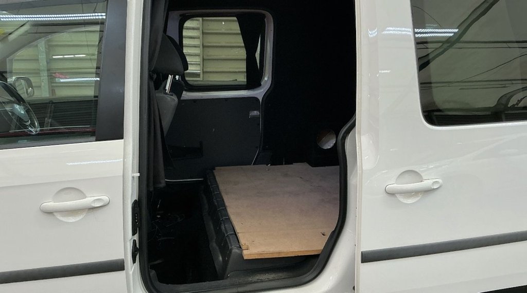 Used Volkswagen Caddy Maxi 2020 for sale - 77920294: Photo 11