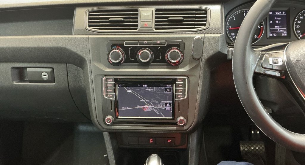 Used Volkswagen Caddy Maxi 2020 for sale - 77920294: Photo 3