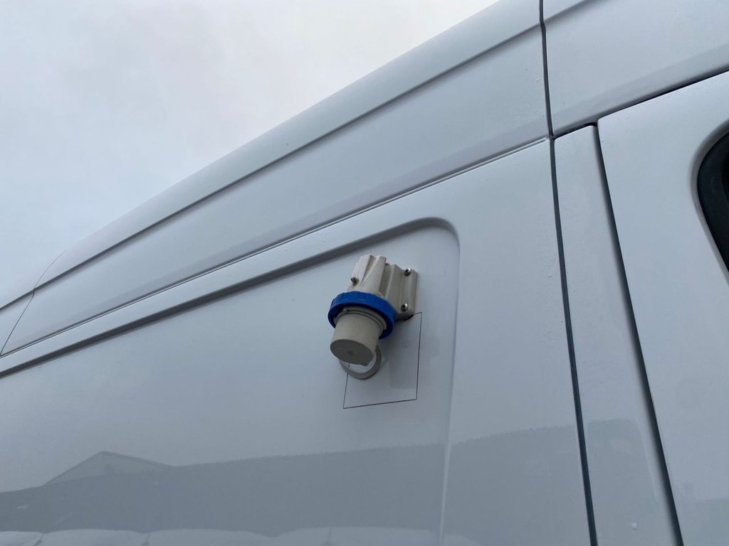 Used Mercedes-Benz Sprinter 2022 for sale - 76147844: Photo 17