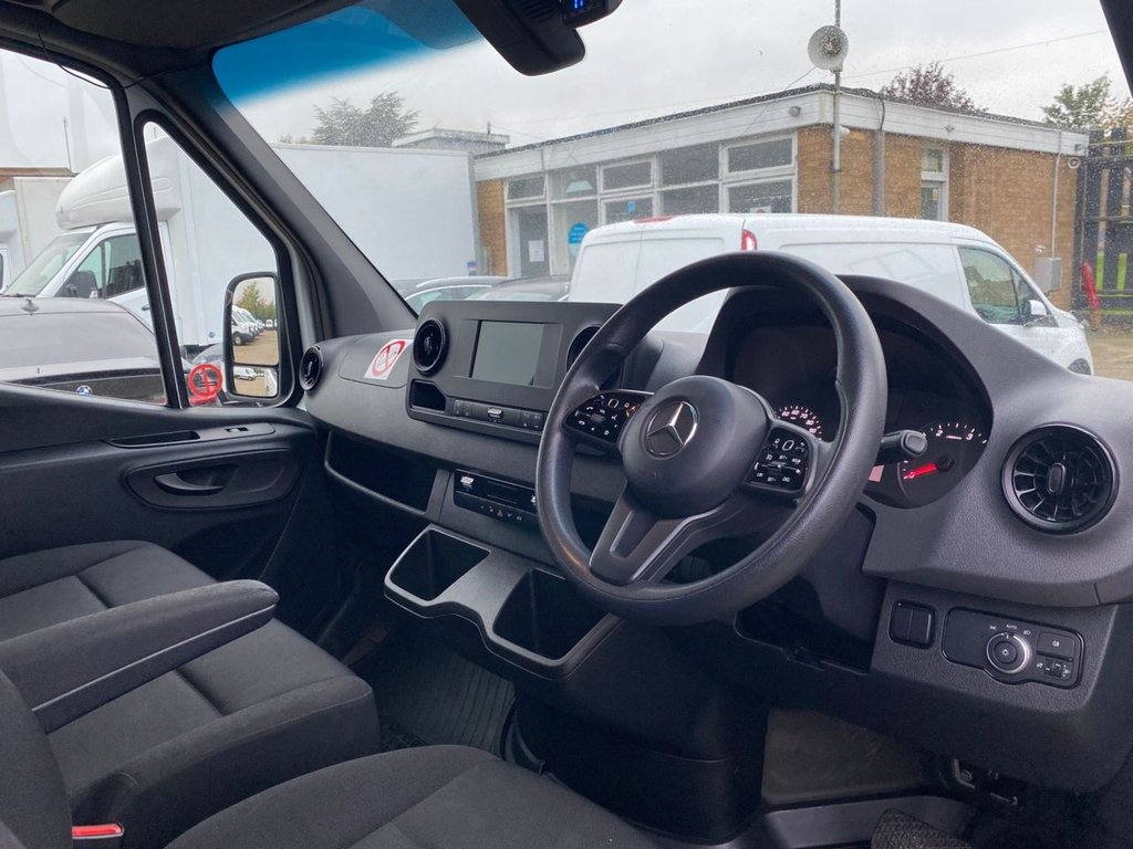 Used Mercedes-Benz Sprinter 2022 for sale - 76147844: Photo 22