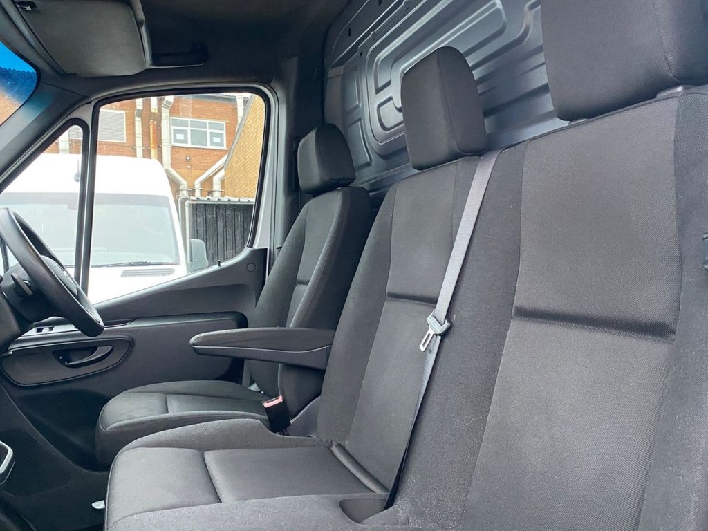 Used Mercedes-Benz Sprinter 2022 for sale - 76147844: Photo 24